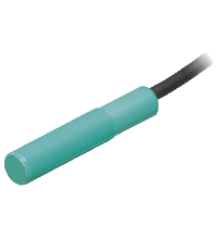 P+F 电感式传感器 NBB2-12GK60-E2-5M PUR