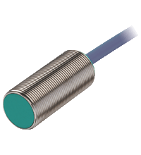 P+F 感应式模拟传感器 NBB8-30GM60-I3