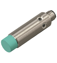 P+F 电感式传感器 NBN8-18GM60-WS-V12