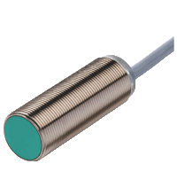P+F 电感式传感器 NBB8-18GM50-E2-M-150MM-3DT04-Y