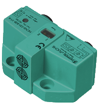 P+F 电感式传感器 NCN3-F31-B3B-V1-V1