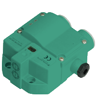 P+F 电感式传感器 NCN3-F31K-B3B-B31