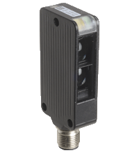 P+F 反射板型传感器 MLV41-55-6328