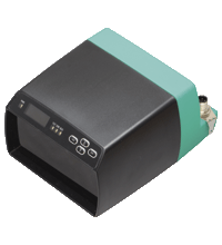 P+F 测距传感器 VDM100-300-SSI/G2/146