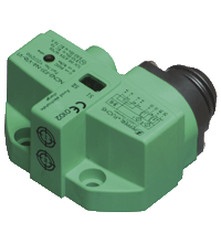 P+F 电感式传感器 NCN3-F31-N4-V16-V1-Y223960