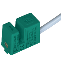P+F 电感式槽形传感器 SB3,5-A2-0,5M-V31