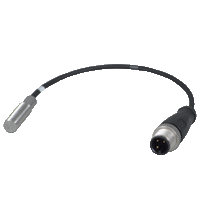 P+F 电感式传感器 NMB1,5-8GM35-E0-FE-150MM-V1