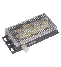 P+F 反射板，可加热 REF-HEATER120