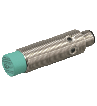 P+F 电感式传感器 NBN8-18GM60-WS-V12