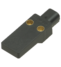 P+F 电感式传感器 NBB8-F33X-E3-AMP