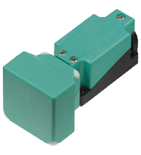 P+F 电感式传感器 NBN40-U2L-UU