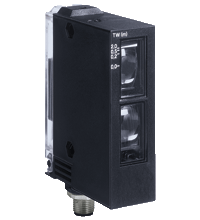 P+F 背景抑制传感器 RLK23-8-H-1000-IR/31/74a