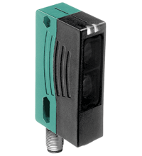 P+F 反射板型传感器 RL29-55-V/25/73c/136