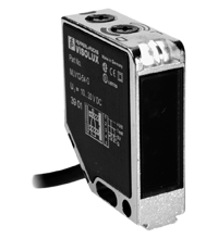 P+F 反射板型传感器 MLV12-54-G/76b/115/128