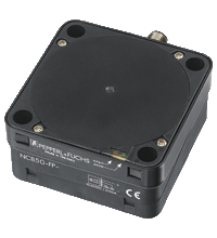 P+F 电感式传感器 NCB50-FP-E2-P4-V1