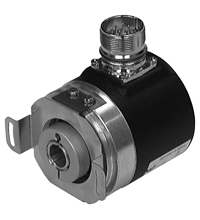 P+F 增量旋转编码器 ENI58PL-R***