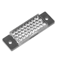 P+F 反射板 REF-H160