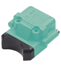 P+F 电感式传感器 NBN4-F25K-E8