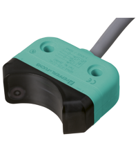 P+F 电感式传感器 NBN4-F25-E8-0,14M