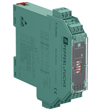 P+F Switch Amplifier KFA6-SR-2.3L.FA