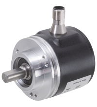 P+F 增量旋转编码器 ENI58PL-S***
