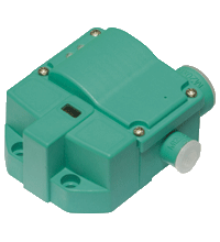 P+F 电感式传感器 NBN3-F31K-Z8-K