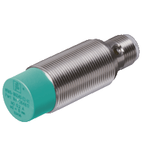 P+F 电感式传感器 NRN15-18GS40-E2-V1