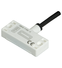 P+F 电容式传感器 CBN10-F46C-EI