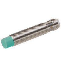 P+F 电感式传感器 NBN8-12GM50-A2-V1-M1