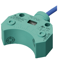 P+F 电感式传感器 NCN3-F25F-N4-Y47292