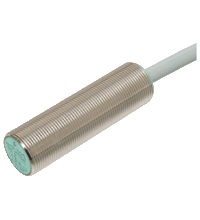 P+F 感应式模拟传感器 NBB5-18GM60-I