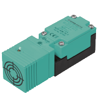 P+F 电感式传感器 NJ15-M1K-N-Y127931