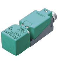 P+F 电感式传感器 NBB20-U4-US-V93P				