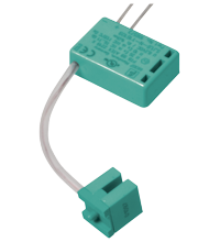 P+F 电感式槽形传感器 SJ1,8-N-Y16109