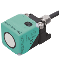 P+F 超声波传感器 UC2000-L2M-U-T-2M