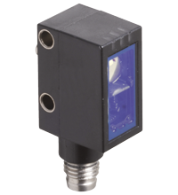 P+F 三角测量传感器 (BGS) OBT80-R102-P1-IO-V31	