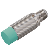 P+F 电感式传感器 NBN8-18GM40-E3-V1