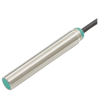 P+F 电感式传感器 NBB4-12GM70-E0