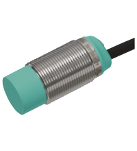 P+F 电感式传感器 NBN12-18GM35-E2-0,15M-V1