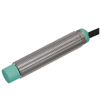 P+F 电感式传感器 NBN4-12GM60-E2