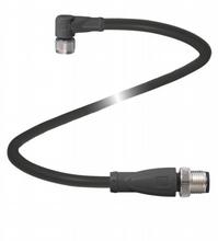 P+F 连接电缆 V31-WM-BK2M-PUR-A-V1-G
