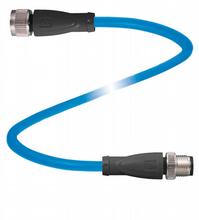 P+F NAMUR 连接缆线 V1-G-N-3M-PUR-V1-G